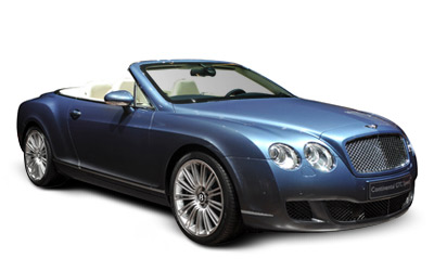 imagem do modelo CONTINENTAL GTC